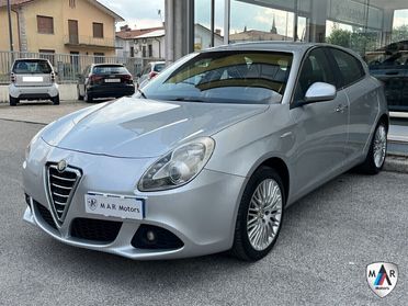Alfa Romeo Giulietta 2.0 JTDm-2 170 CV Distinctive