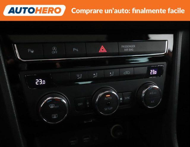 SEAT Ateca 1.5 EcoTSI DSG FR