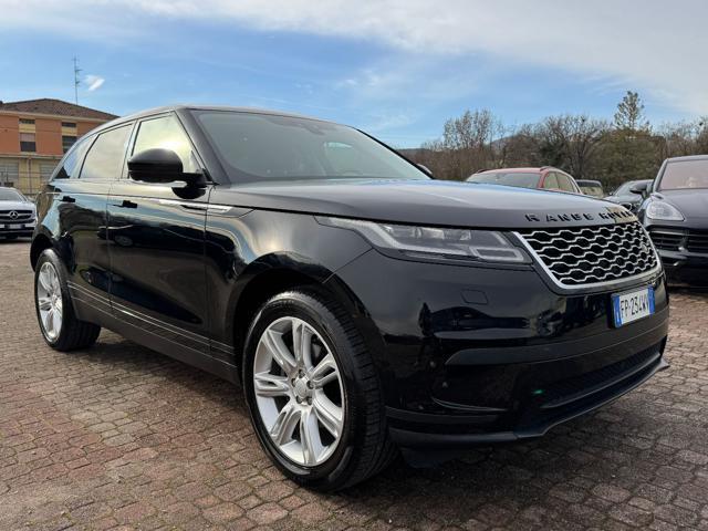 LAND ROVER Range Rover Velar 2.0 TD4 180 CV S