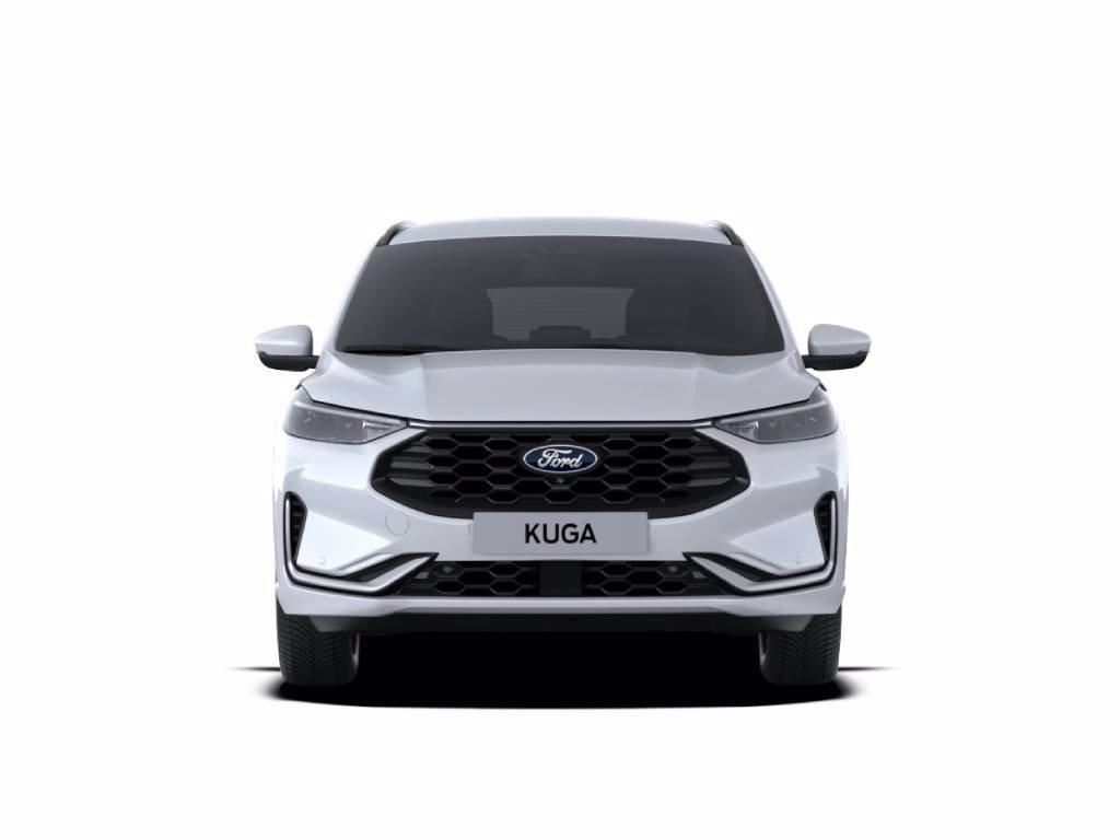 FORD Kuga 2.5 full hybrid st-line x 2wd 180cv auto nuova