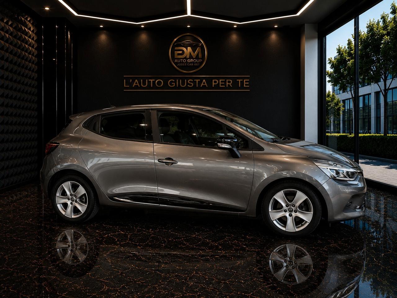 Renault Clio Sporter 1.5 dCi 8V 75CV Wave