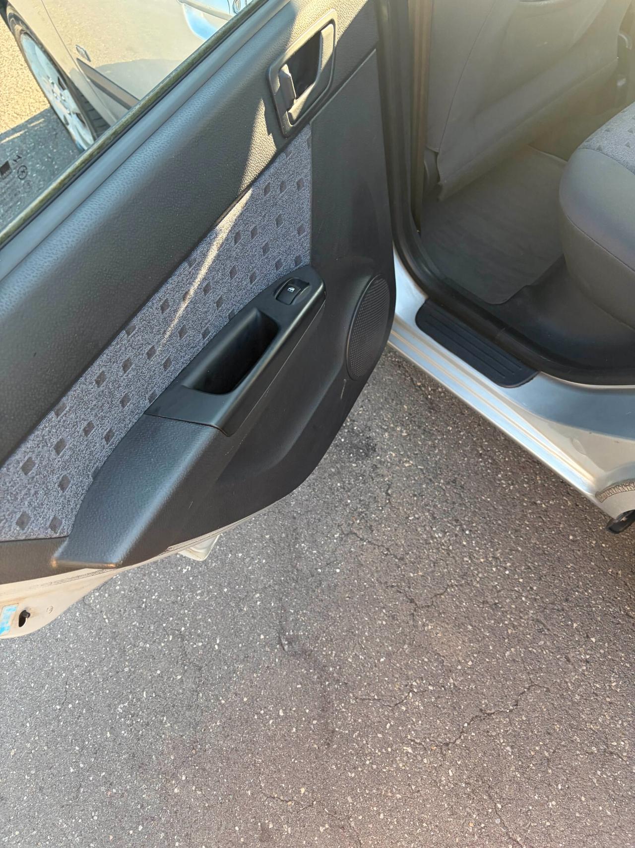 Hyundai Getz 1.5 CRDi TD 5p. Active