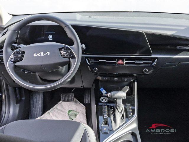 KIA Niro 1.6 MY25 HEV BUSINESS GPL