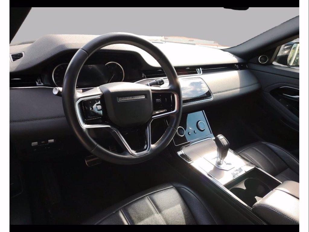 LAND ROVER Range rover evoque 2.0d i4 mhev r-dynamic se awd 163cv auto del 2022