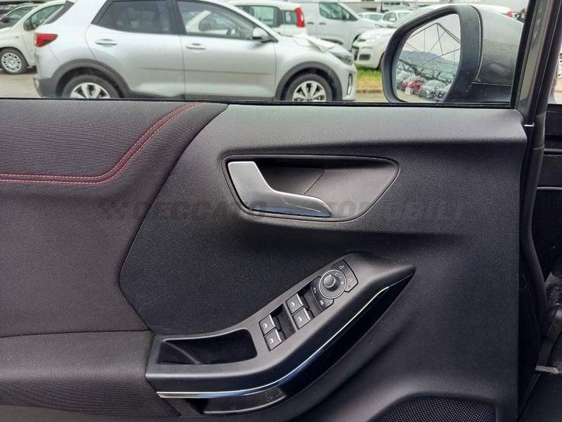 Ford Puma Puma 1.0 ecoboost h ST-Line s&s 125cv auto