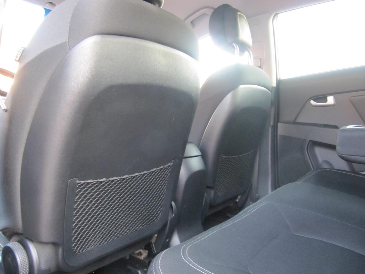 Kia Sportage 1.7 CRDI VGT 2WD Cool