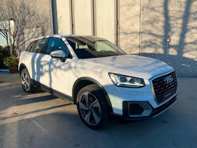 Audi Q2 1.6 TDI Sport