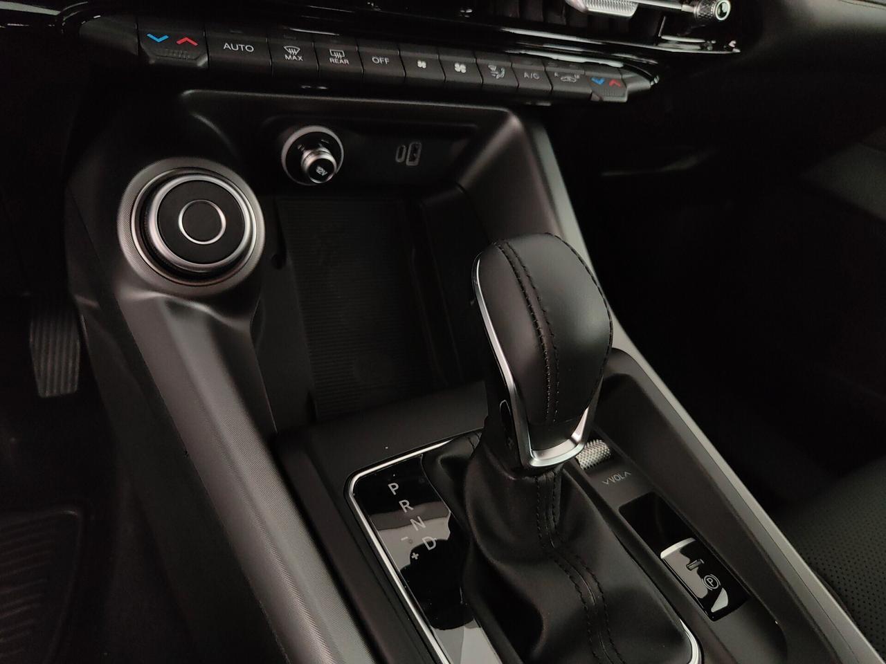 Alfa Romeo Tonale Hybrid 160Cv Ti