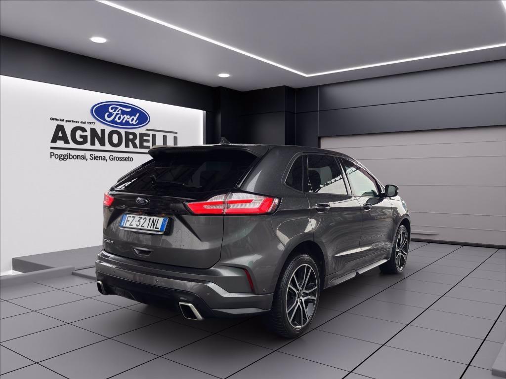 FORD Edge 2.0 ecoblue ST-Line s&s awd 238cv auto 8m my20 del 2019