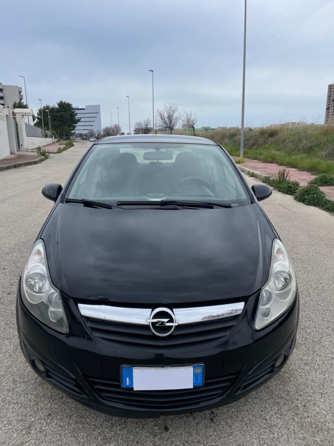 Opel Corsa 1.0 60 CV 12V 5 porte Enjoy