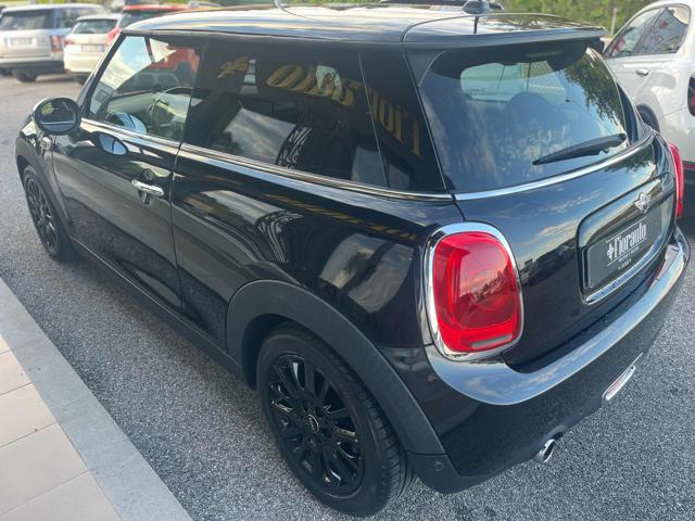 MINI Cooper D 1.5 Cooper D Hype