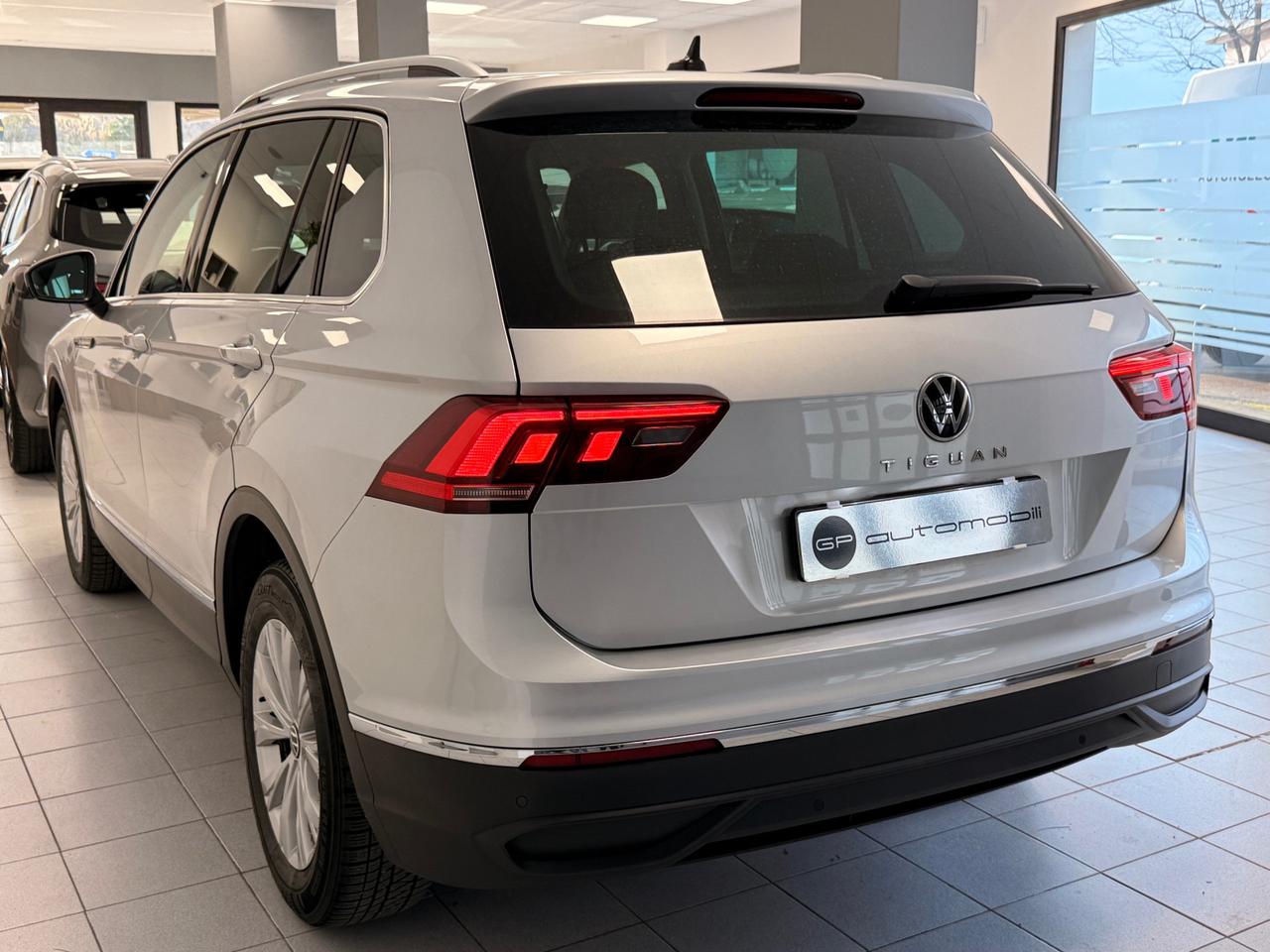 Volkswagen Tiguan 2.0 tdi Life 150cv dsg