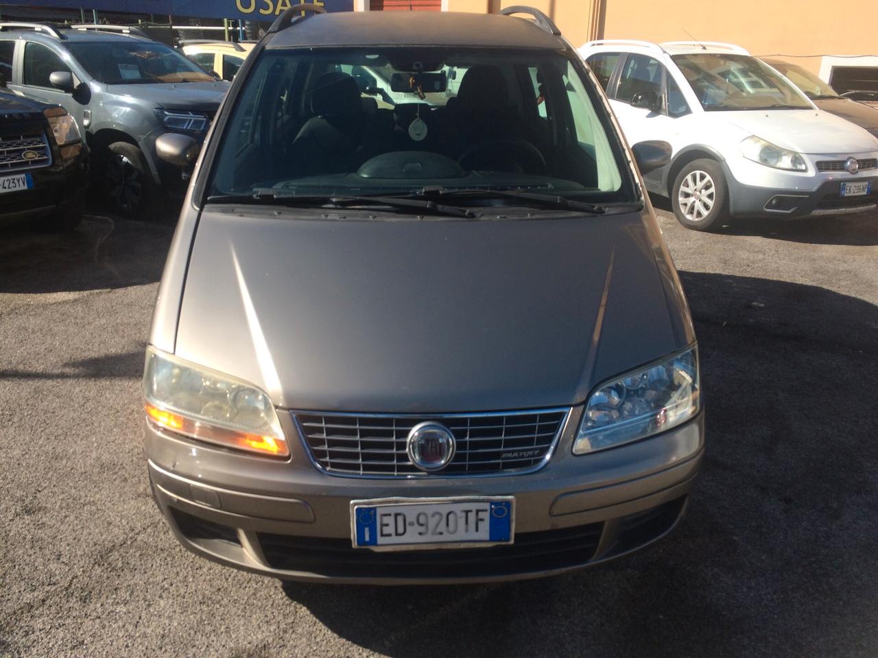 2008 1.3 Multijet 16V 90 CV BlackMotion tagliandata!!