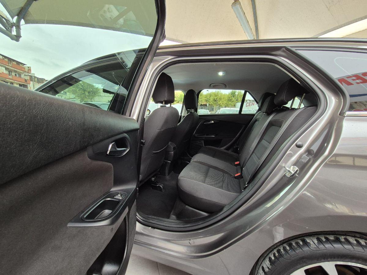 FIAT - Tipo - 1.6 Mjt S&S SW S-Design