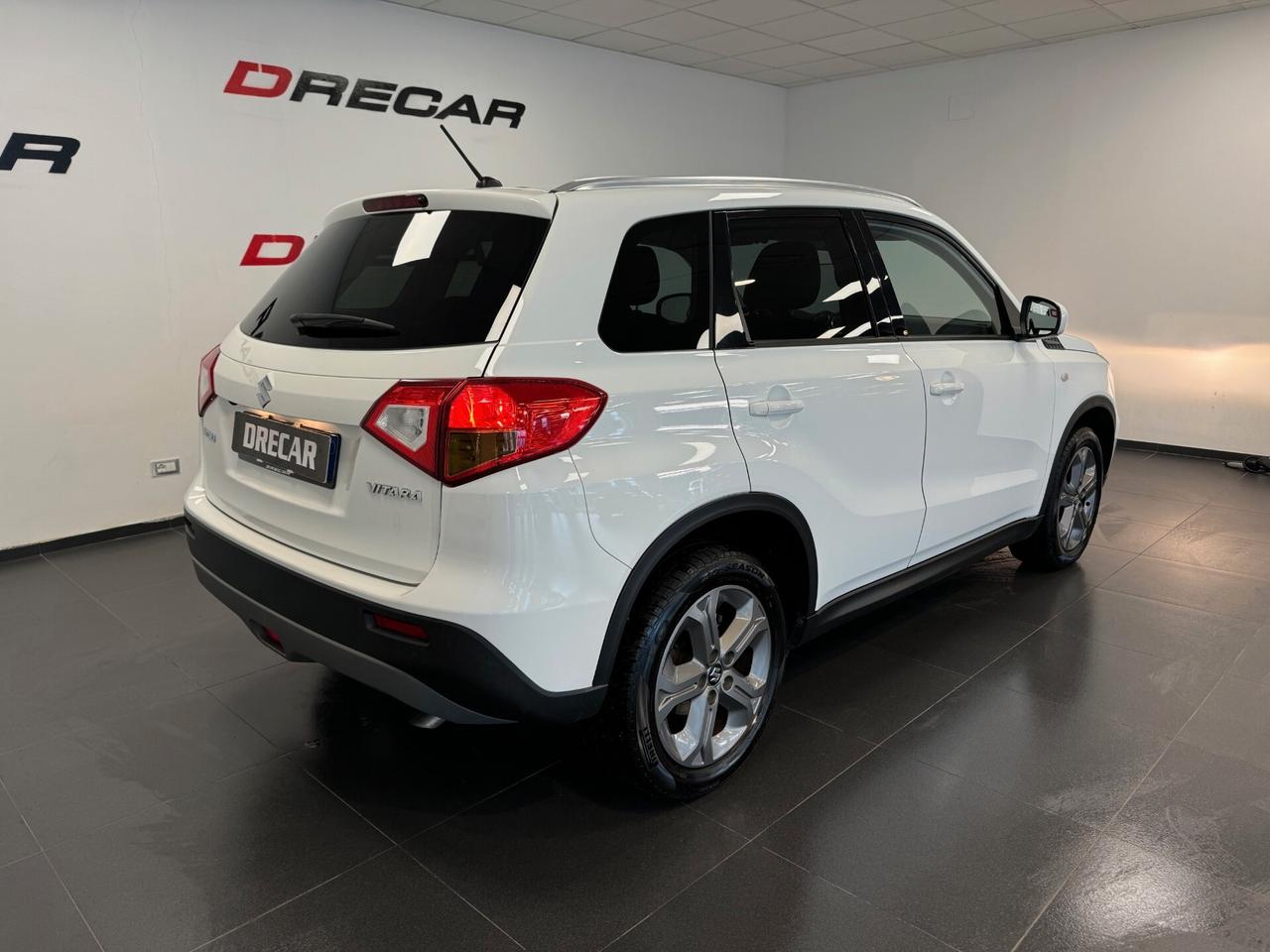 Suzuki Vitara 1.6 DDiS V-Cool UNIPROP PERFETTA