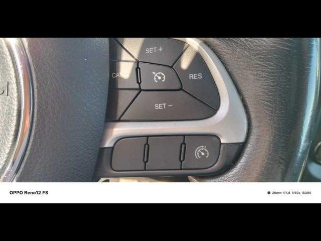 JEEP Renegade - 1.6 Mjt 120 CV Limited