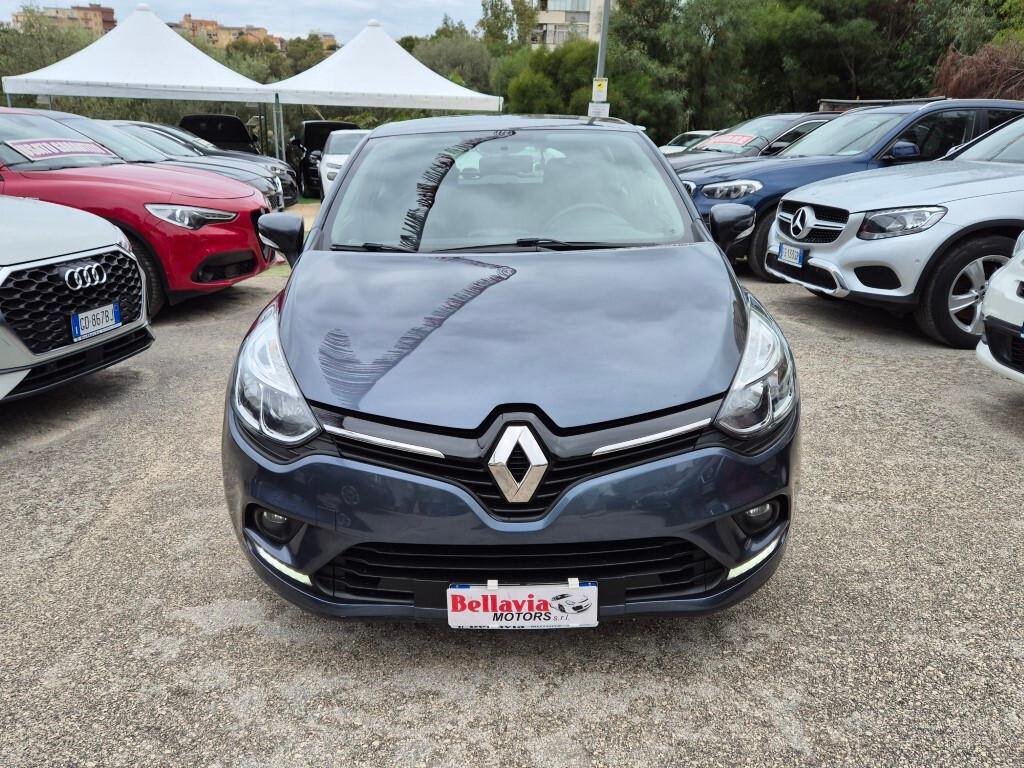 Renault Clio 1.5 dCi 75 CV 5 porte Business