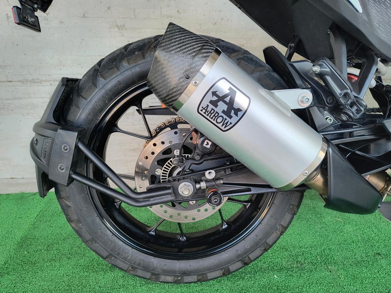 Ktm 390 Adventure