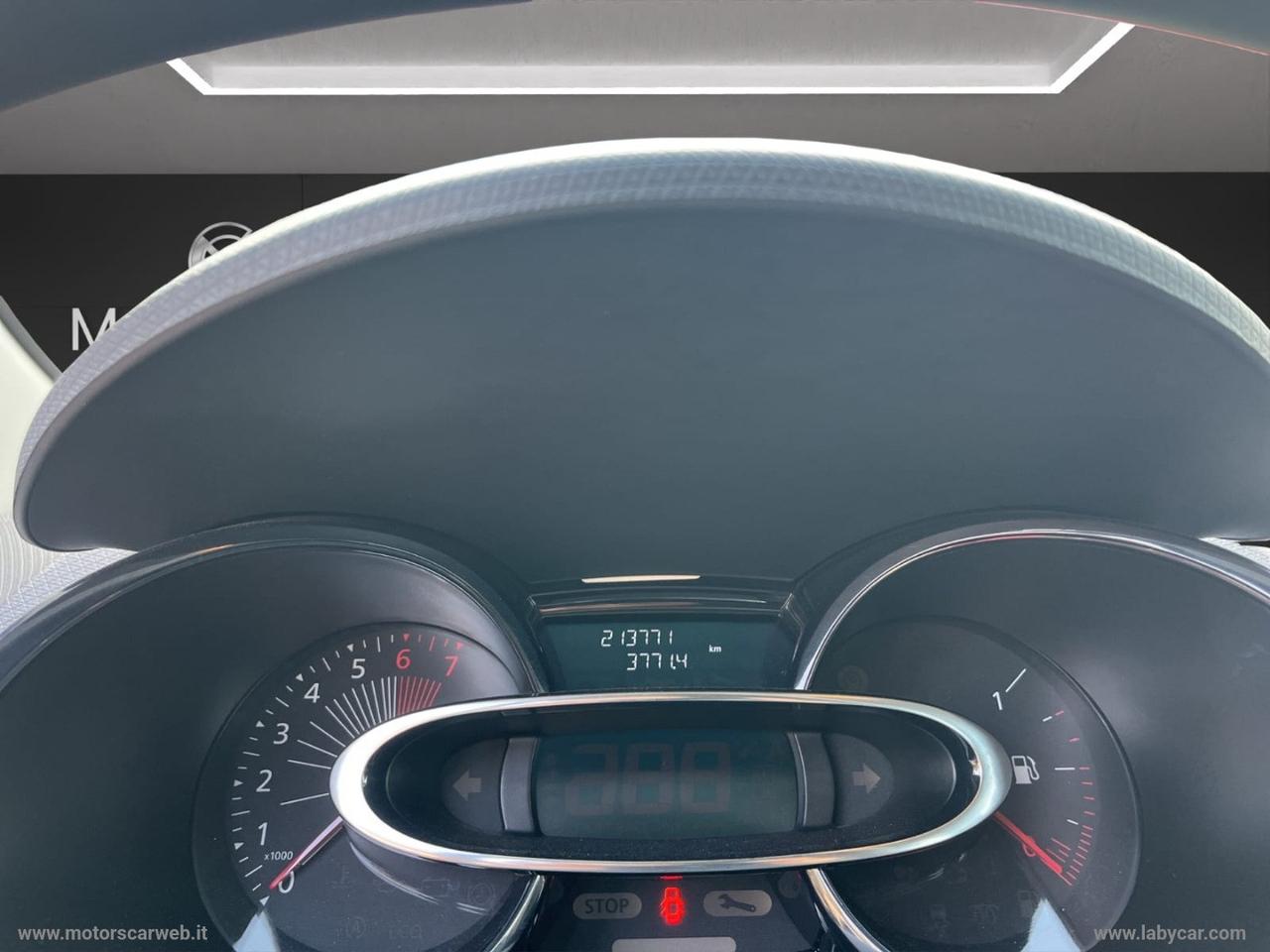 RENAULT Clio 1.2 75 CV 5p. Life