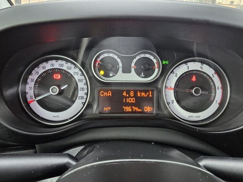 FIAT 500L 500L 1.3 Multijet 95 CV Pop Star