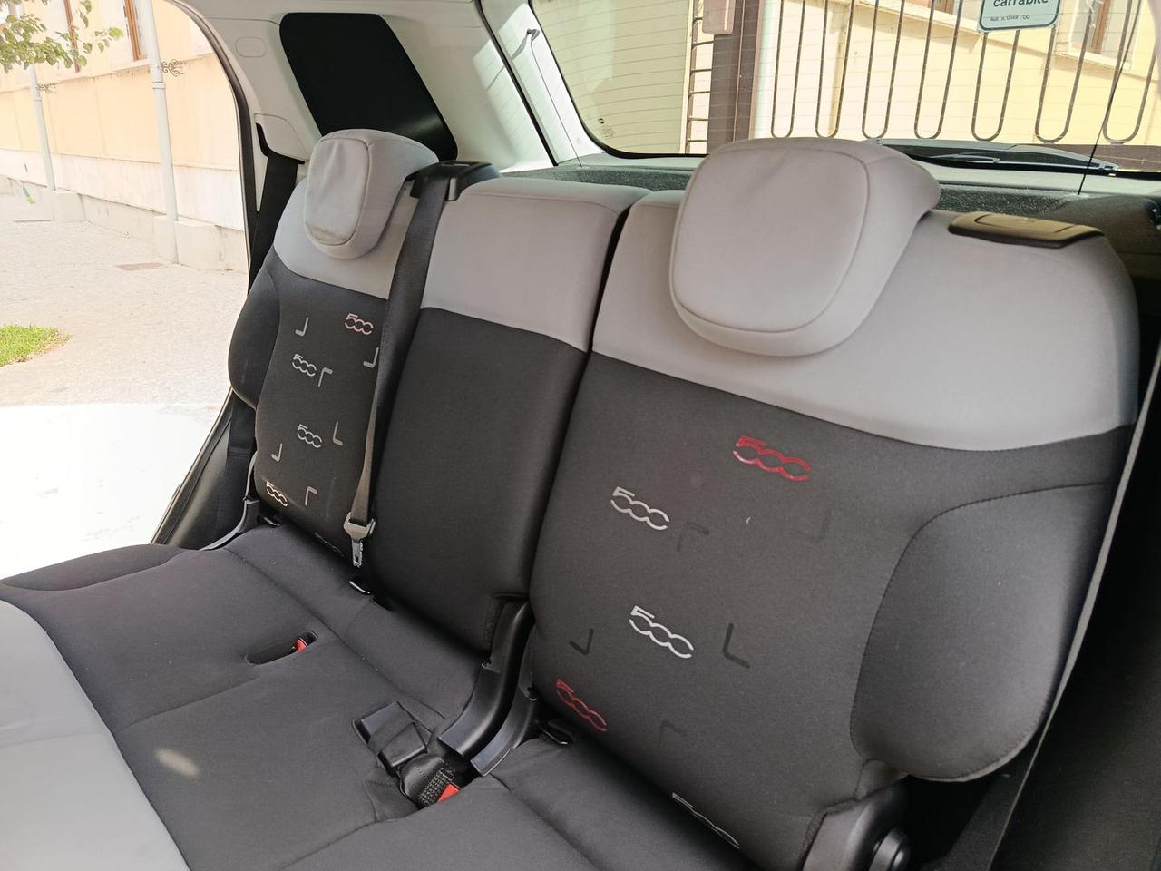 Fiat 500L 1.3 Multijet Business #6411