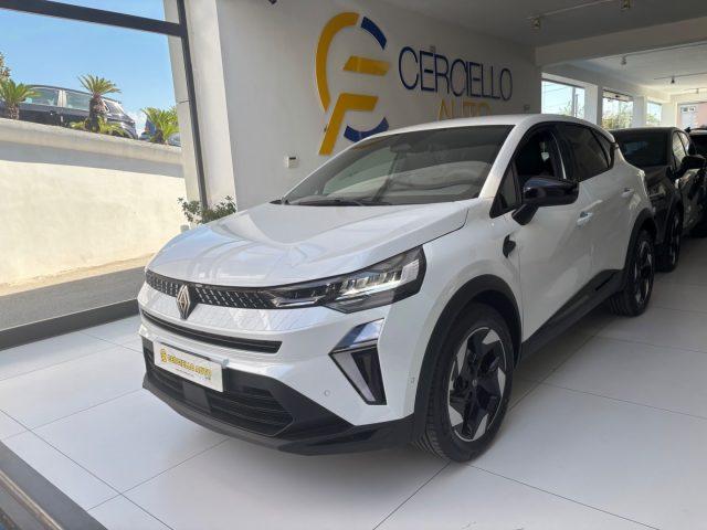 RENAULT Captur techno ECO-G 120 tua da ?260,00 mensili ant.0