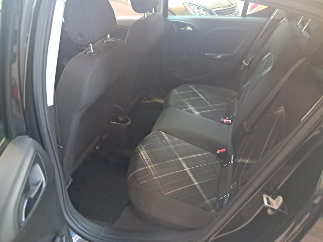 OPEL CORSA 1.2 5PORTE-(2017)-NEOPATENTATI-Euro6990