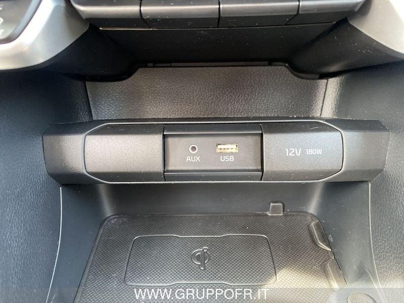 Kia Picanto 1.0 T-GDI GT LINE