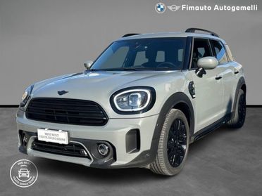 MINI Countryman 1.5 One D Countryman Aut.
