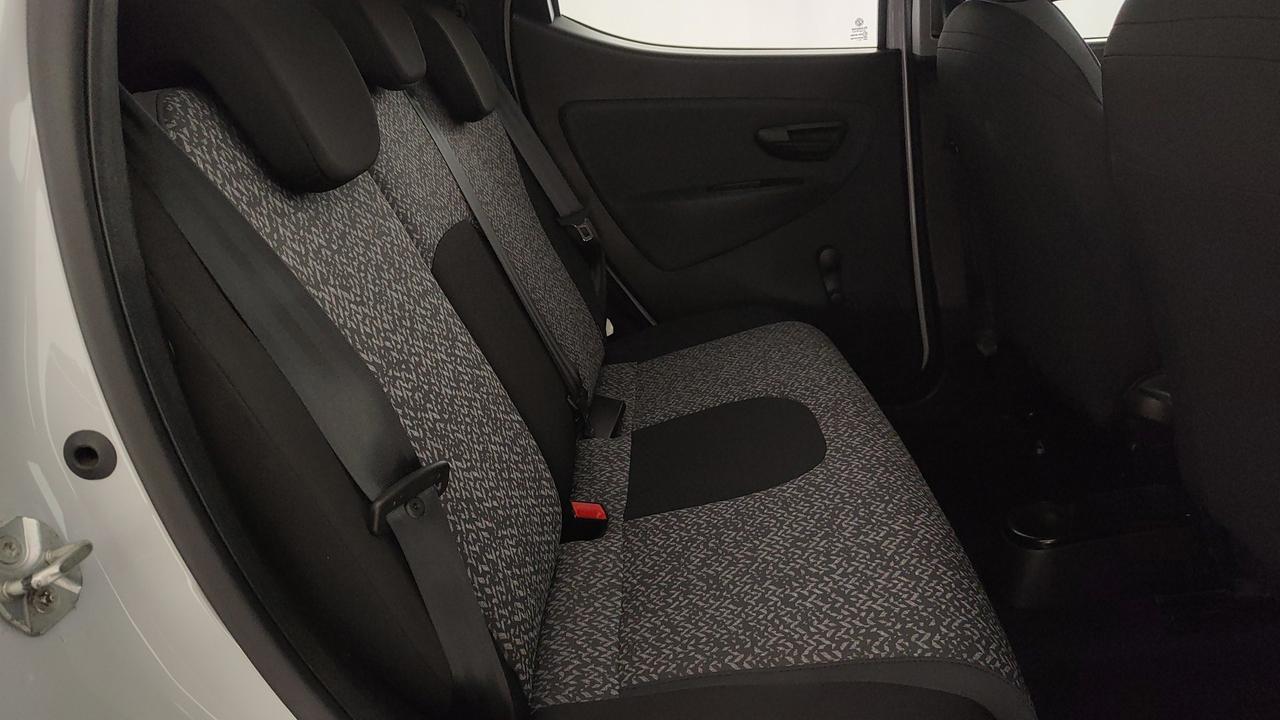 LANCIA Ypsilon III 2015 - Ypsilon III 2015 - Ypsilon 1.2 Elefantino Blu s&s 69cv my19