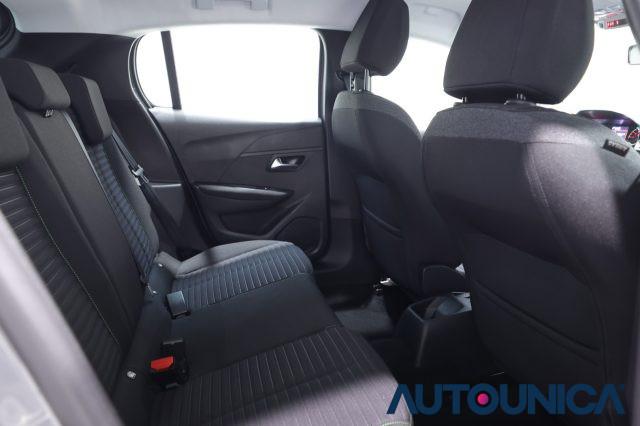 PEUGEOT 208 PURETECH 75 STOP&START 5 PORTE ACTIVE NEOPATENTATI