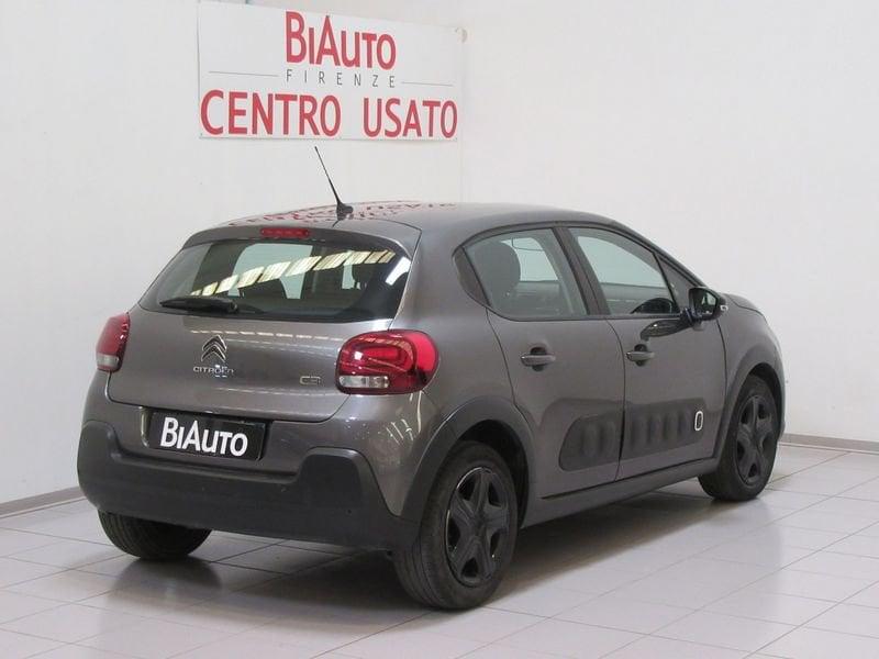 Citroën C3 BlueHDi 100 S&S Shine