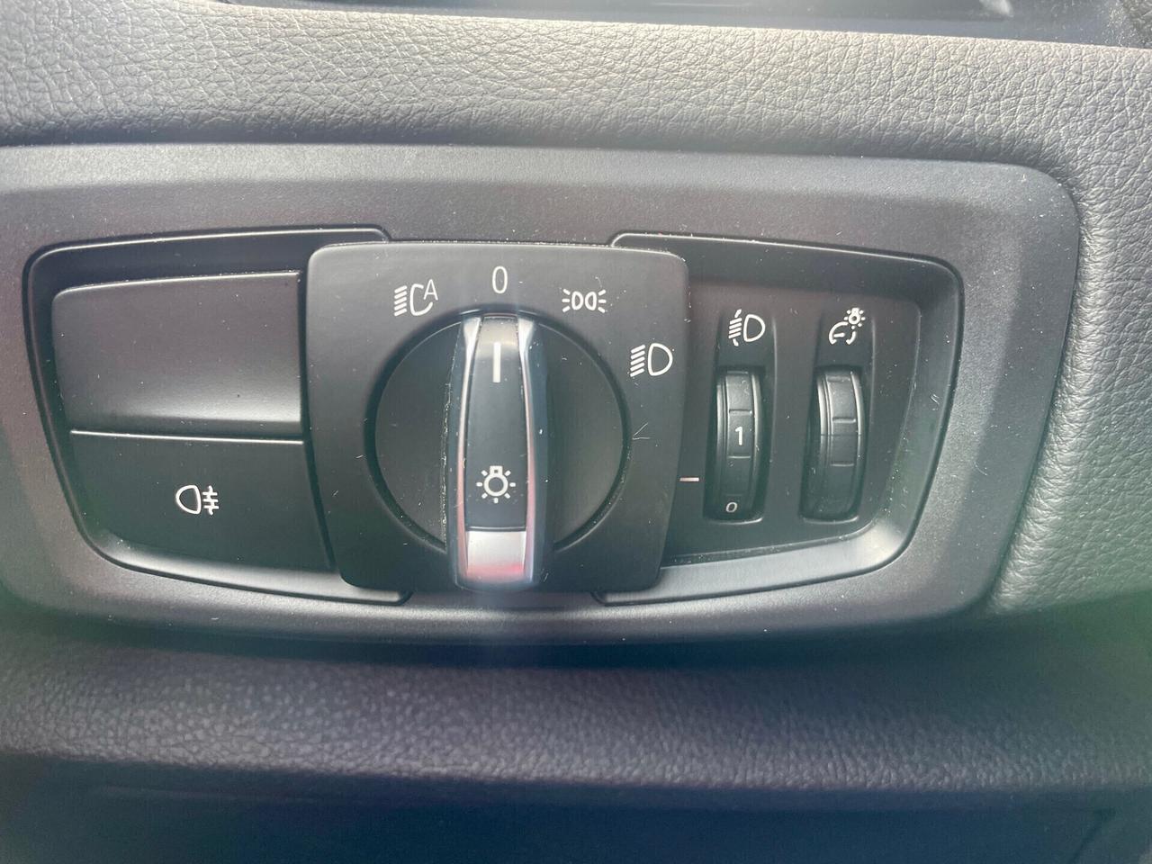 Bmw Tourer 218d xDrive 6M 4X4 im.2019