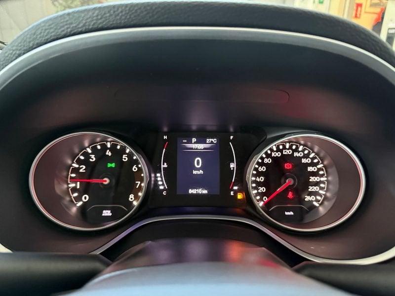 Jeep Compass 1.3 Turbo T4 150 CV aut. 2WD Longitude