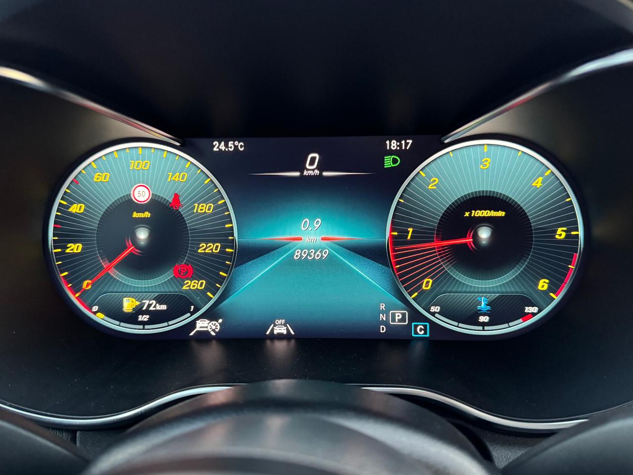 Mercedes-benz C 220 d Auto Coupé Premium Plus