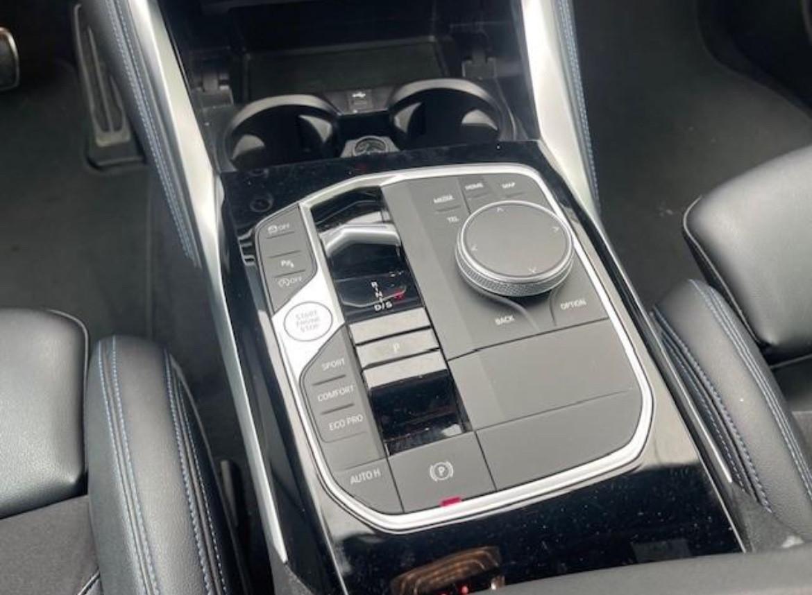 Bmw 218i Coupé Msport NUOVO MODELLO