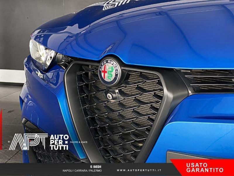 Alfa Romeo Tonale Tonale 1.5 hybrid Sprint 130cv tct7