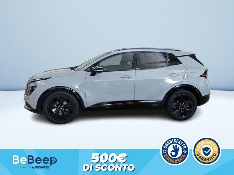 Kia Sportage 1.6 TGDI HEV SPECIAL EDITION AUTO
