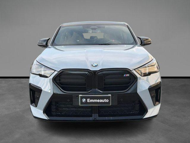 BMW X2 M35i xDrive Msport Pro