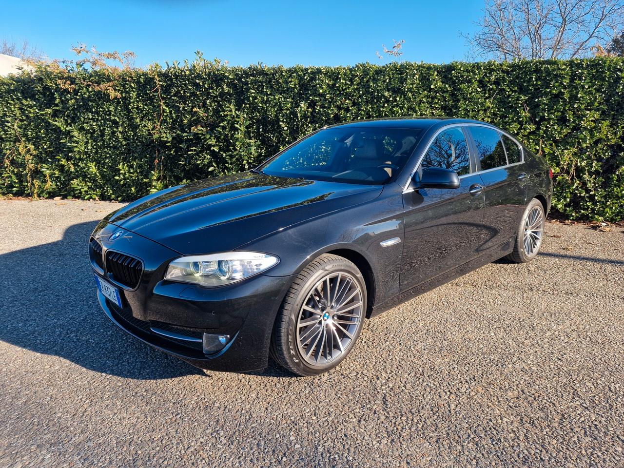 Bmw 530d xDrive 258CV