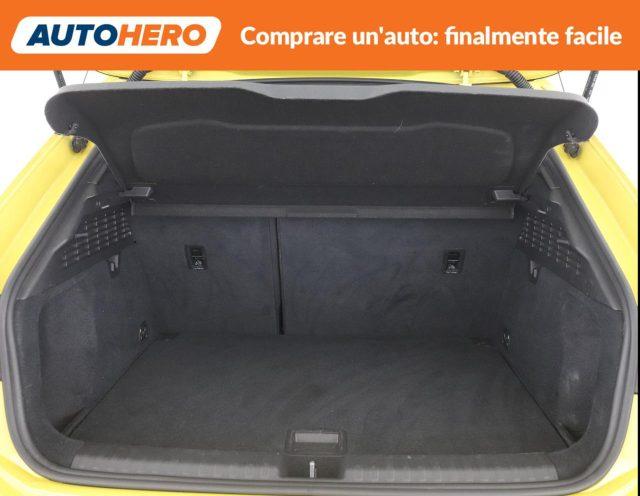 AUDI A3 Sedan 35 TFSI S tronic S line edition