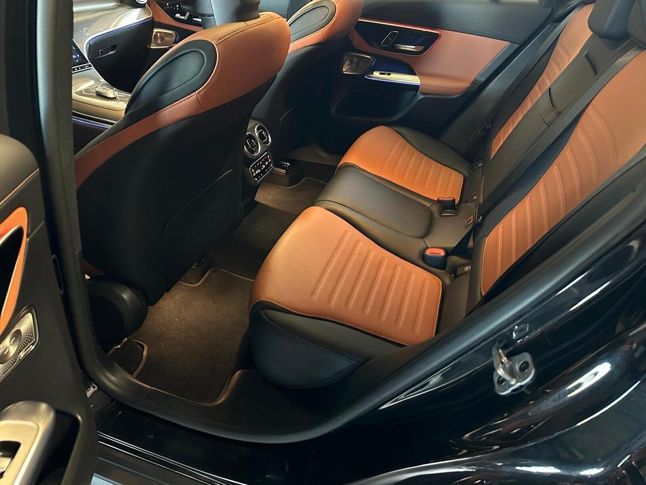 Mercedes-benz GLC 300 d 4Matic Mild hybrid Coupé AMG Line Premium Plus