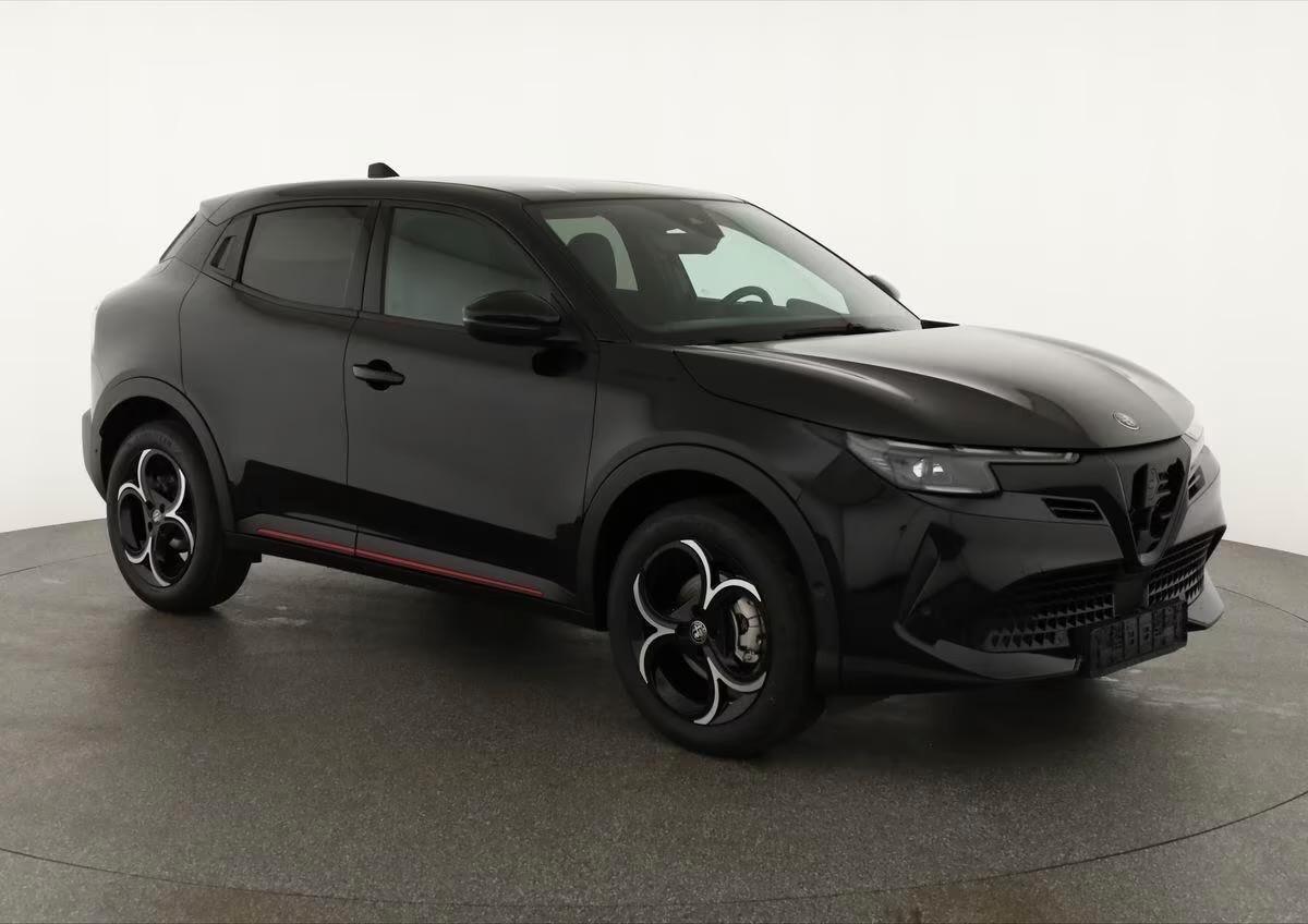 Alfa Romeo Junior 1.2 145 CV Hybrid eDCT6 Speciale