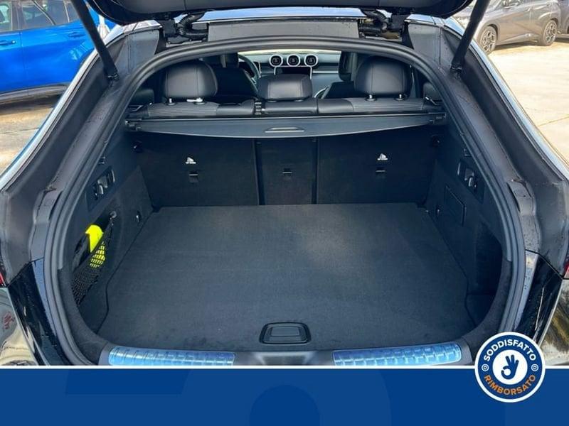 Mercedes-Benz GLC Coupé GLC 200d 4Matic Coupé Advanced