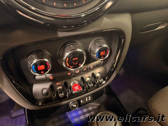 MINI Clubman 2.0 Cooper S Boost Clubman