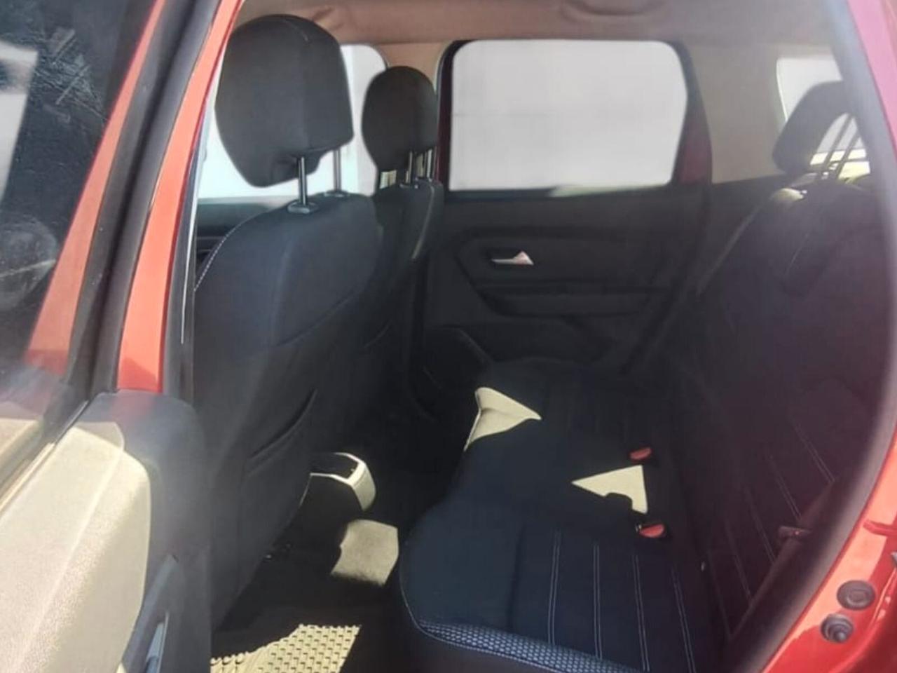 Dacia Duster 1.0 TCe 100 CV ECO-G 4x2 Prestige