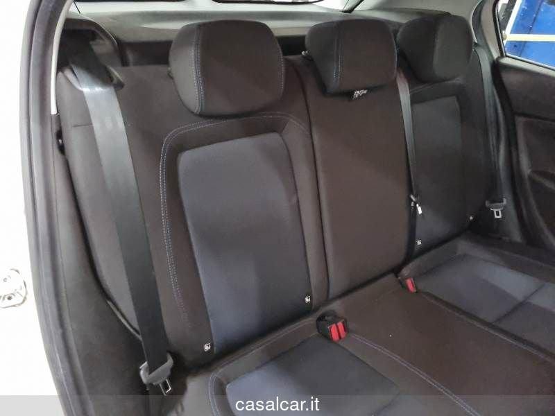 FIAT Tipo 1.6 Mjt S&S 5 porte Mirror 3 ANNI DI GARANZIA KM ILLIMITATI PARI ALLA NUOVA