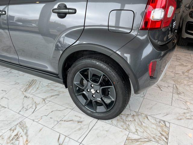 SUZUKI Ignis 1.2 HYBRID TOP 83CV PREZZO REALE