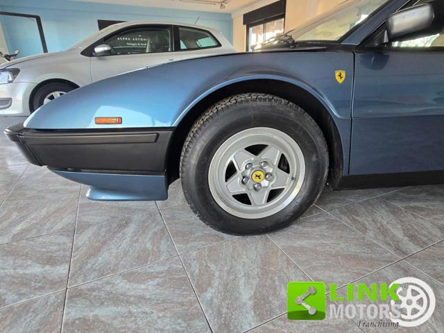FERRARI Mondial 8