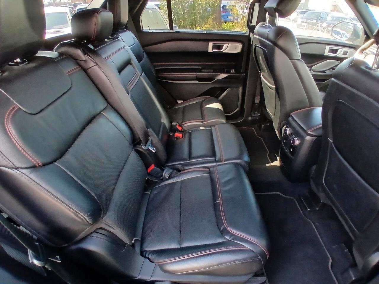 Ford Explorer 3.0 PHEV 457 CV A10 AWD ST-Line